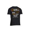 Tshirt Homme Festival On n'a plus 20ans IX